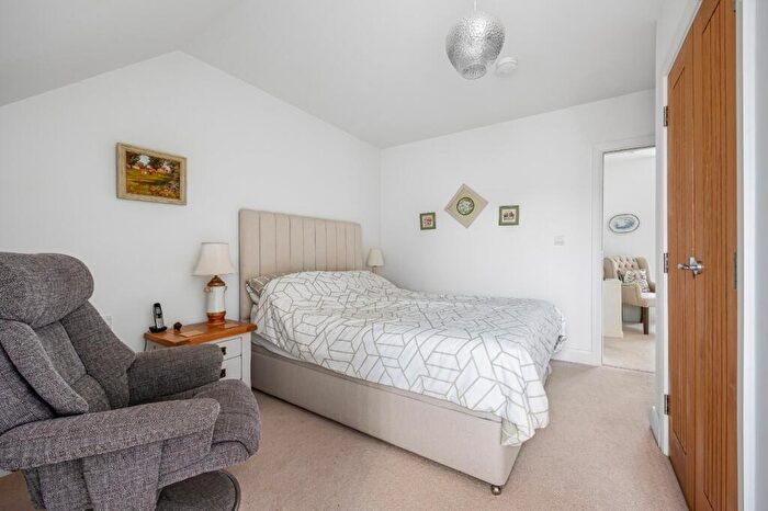 2 Bedroom Apartment To Rent In Apt Onward House, Cirencester Road, Tetbury, Gloucestershire, GL8