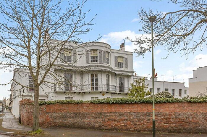 3 Bedroom Apartment To Rent In Claremont Lodge, Montpellier Spa Road, Cheltenham, Gloucestershire, GL50