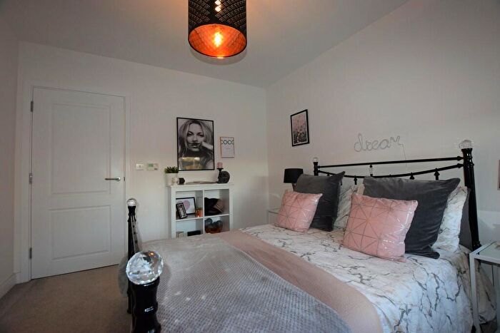 1 Bedroom Apartment To Rent In Ambury Road South, Huntingdon, PE29