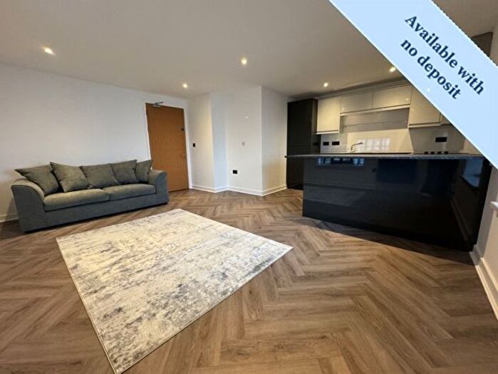2 Bedroom Flat To Rent In Apartment, Neath Road, Hafod, Swansea. ., SA1