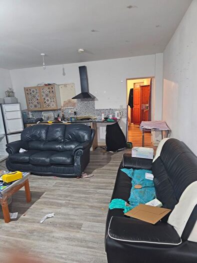 1 Bedroom Flat To Rent In Farnworth, BL4