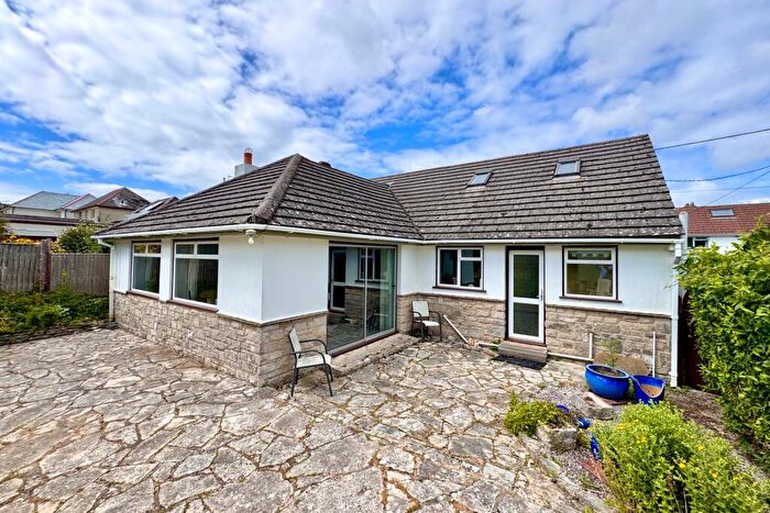2 Bedroom Detached Bungalow For Sale In Corfe Castle, BH20