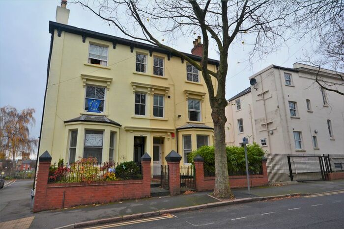 1 Bedroom Flat To Rent In Addison Street, The Arboretum, Nottingham, NG1