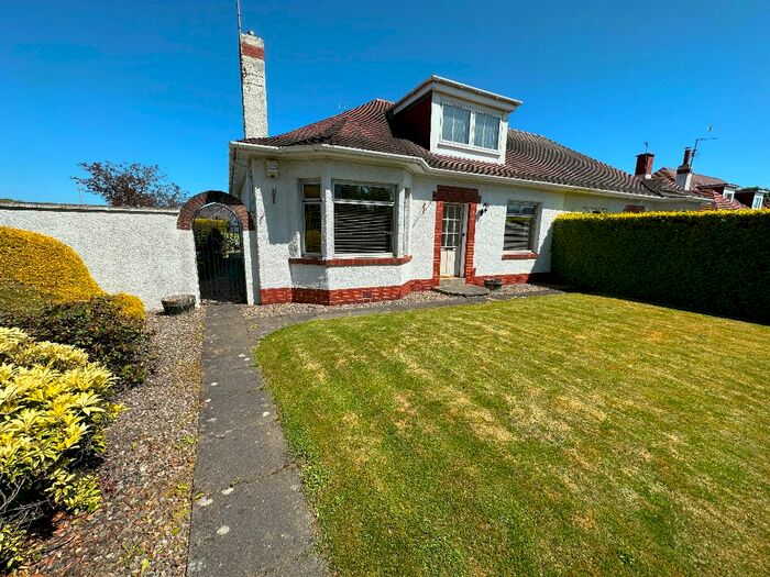 3 Bedroom Semi-Detached House To Rent In Dalkeith Road, Dundee, DD4