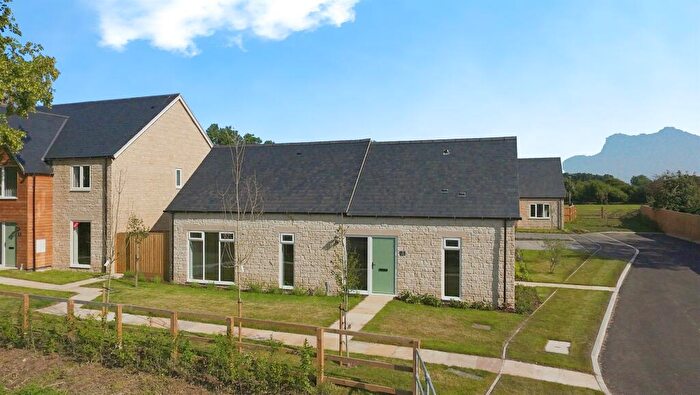3 Bedroom Detached Bungalow For Sale In Main Road, Christian Malford, Chippenham, SN15