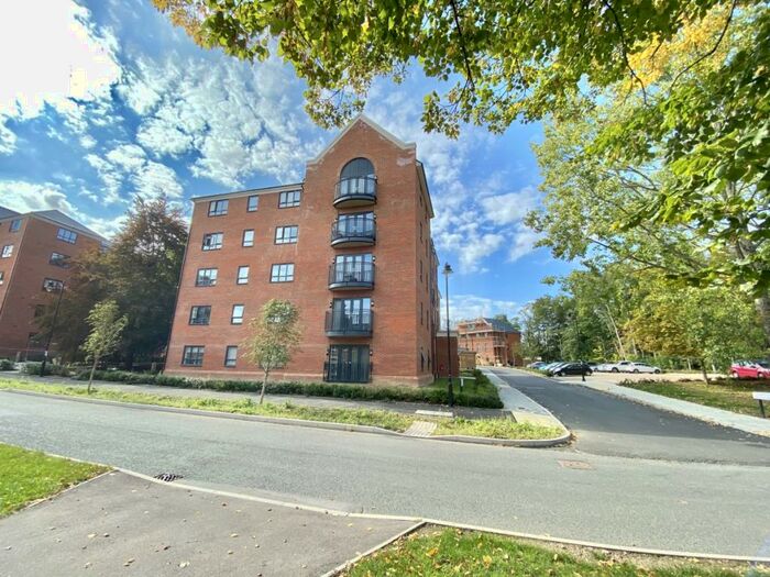 2 Bedroom Apartment To Rent In Darbyshire Road Wellesley, GU11