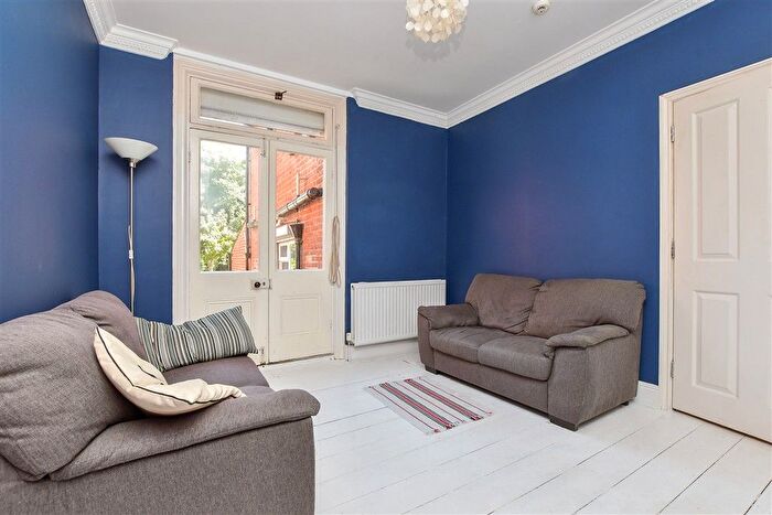 2 Bedroom Terraced House For Sale In St. Mary's Street, Canterbury, Kent, CT1