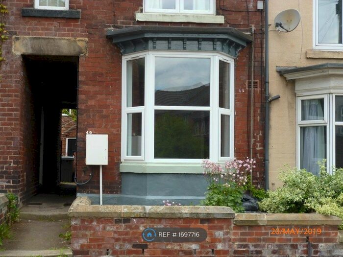 1 Bedroom Flat To Rent In Norton Lees, Sheffield, S8