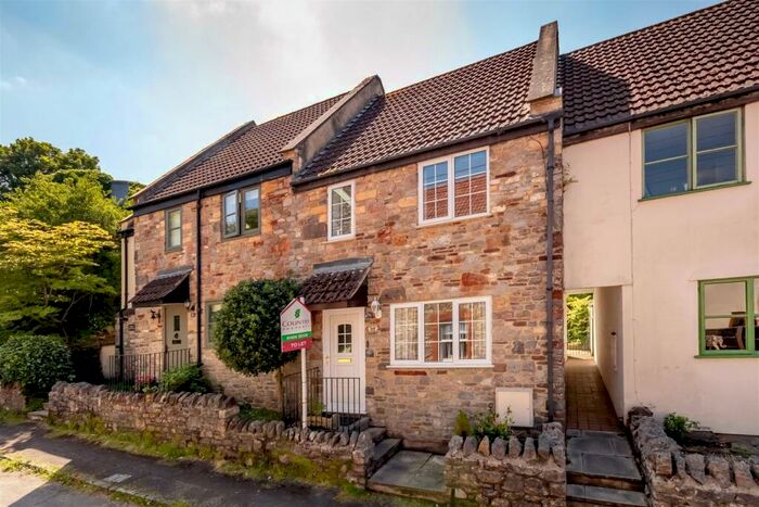 2 Bedroom Cottage To Rent In Brook Street, Chipping Sodbury, BS37