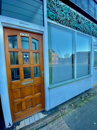 1 Bedroom Flat To Rent In Water Lane, Ashton-On-Ribble, Preston, PR2