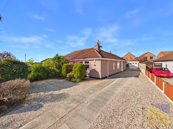 2 Bedroom Bungalow For Sale In Chorley Road, Walton Le Dale, PR5