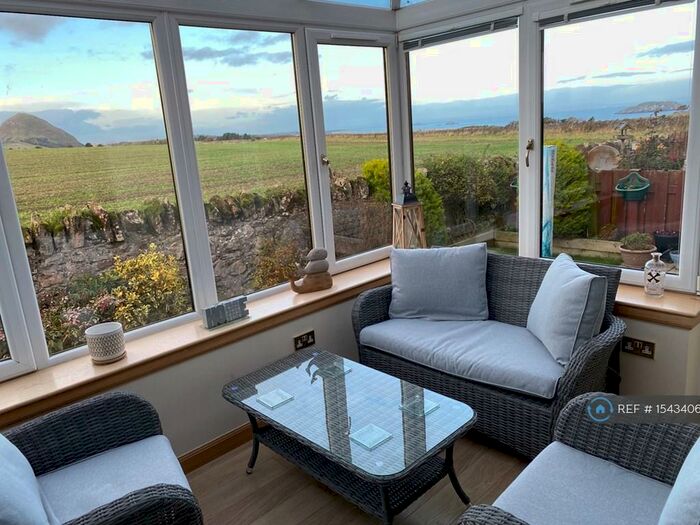 3 Bedroom Detached House To Rent In Bass Rock View, North Berwick, EH39