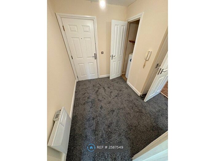 1 Bedroom Flat To Rent In King George Crescent, Wembley, HA0