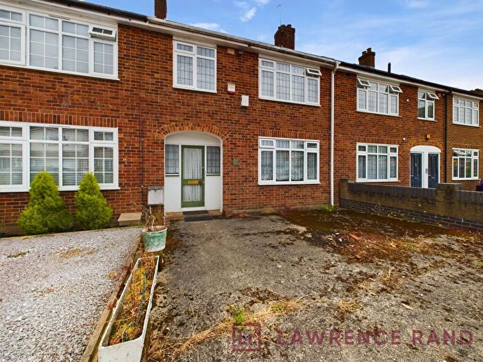 3 Bedroom Terraced House For Sale In East Mead, Ruislip, HA4