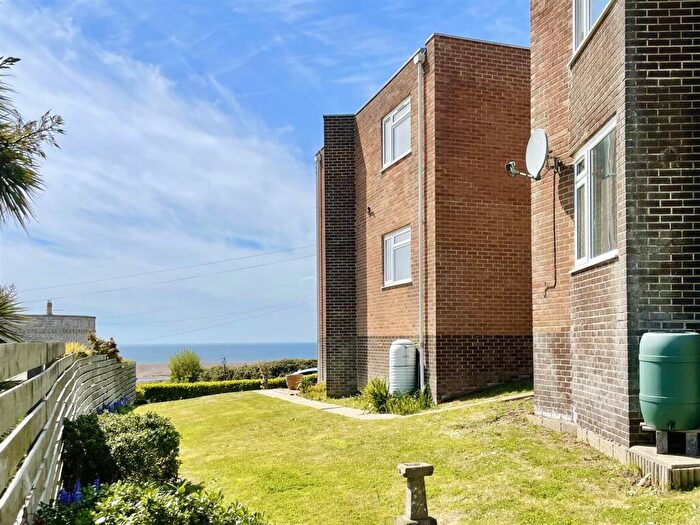 2 Bedroom Flat For Sale In Stonehill Court, Wyke Regis, DT4