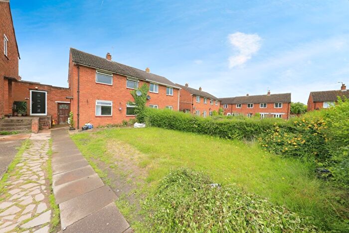 3 Bedroom Property To Rent In Hermitage Way, Stourport-On-Severn, DY13