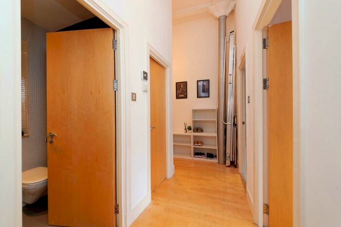 2 Bedroom Flat For Sale In Flat /, Morrison Street, Glasgow, G5