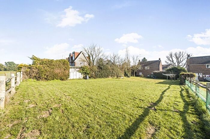3 Bedroom Detached House For Sale In Halnaker, Chichester, PO18
