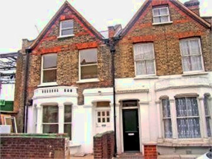 5 Bedroom Terraced House To Rent In Gillespie Road, London, N5