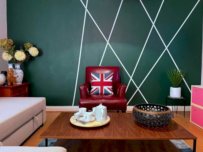 2 Bedroom Flat To Rent In Acre Drive, London, SE22