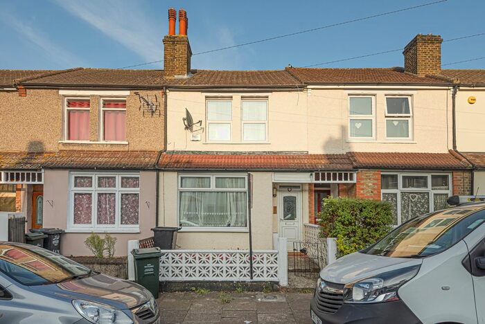 2 Bedroom Terraced House To Rent In Gloucester Road, Dartford, DA1