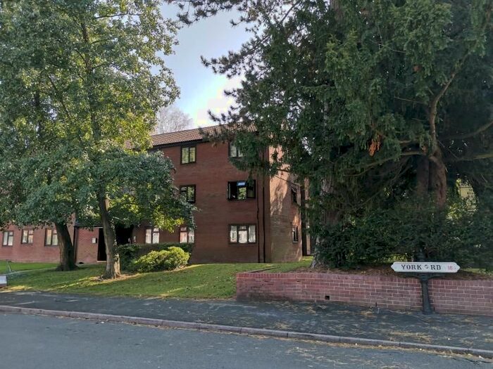 1 Bedroom Flat To Rent In Rotton Park Road, Edgbaston, Birmingham B16