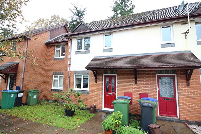 2 Bedroom Detached House To Rent In Melrose Place, Watford, Herts, WD17