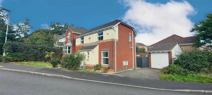 3 Bedroom Property To Rent In Meadow Rise, Townhill, Swansea, SA1