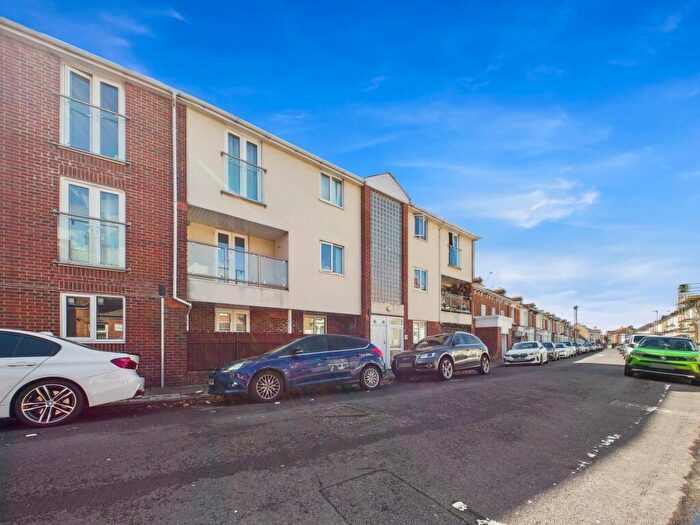 2 Bedroom Apartment To Rent In London Road, North End., PO2
