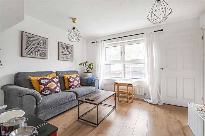 2 Bedroom Terraced House For Sale In Rampton Drift, Longstanton, Cambridge, CB24