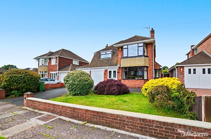 4 Bedroom Detached House For Sale In Royden Avenue, Higher Runcorn, WA7