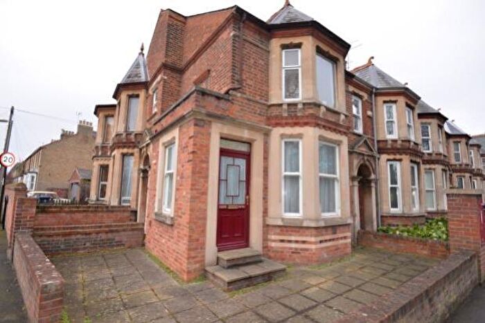 1 Bedroom Flat To Rent In Abingdon Road, Oxford, OX1