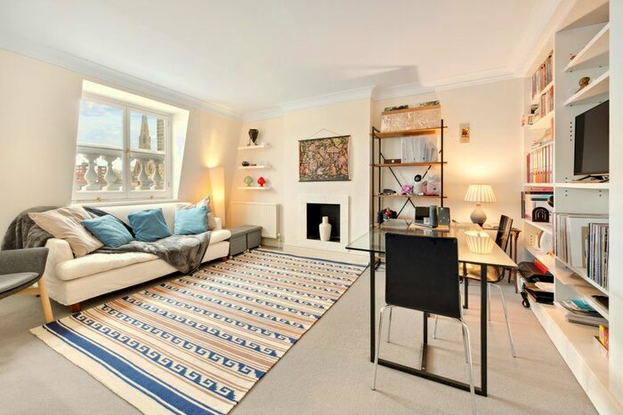 2 Bedroom Flat To Rent In Onslow Gardens, South Kensington, SW7