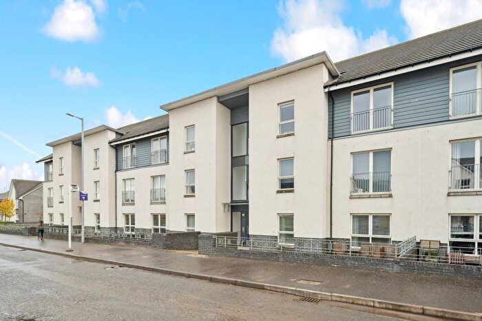 2 Bedroom Flat To Rent In Prospecthill Circus, Rutherglen, Glasgow, G42