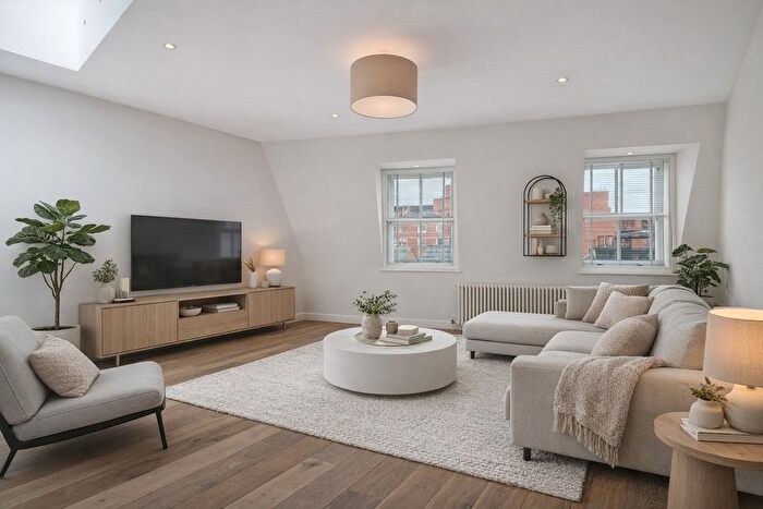 1 Bedroom Flat To Rent In Lisle Street, Soho, WC2H