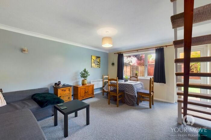 2 Bedroom Semi-Detached House To Rent In Booth Close, Pattishall, Towcester, Northamptonshire, NN12