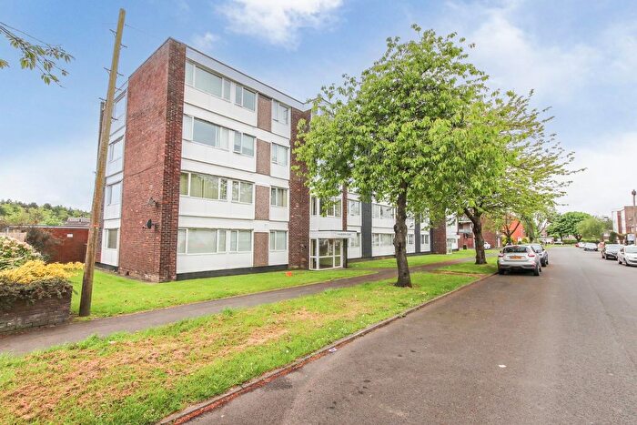 2 Bedroom Flat To Rent In Boston Court, Forest Hall, NE12