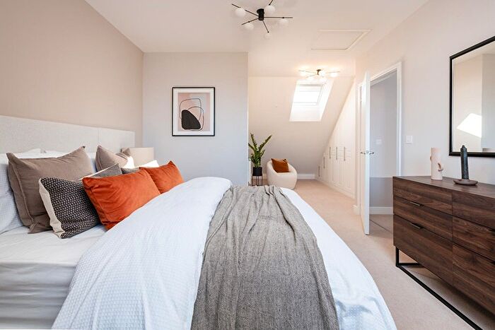 3 Bedroom Semi-Detached House For Sale In "The Harrton - Plot " At Booth Lane, Middlewich, CW10