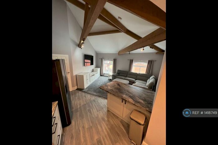 2 Bedroom Flat To Rent In Brigg Road, Barton-Upon-Humber, DN18