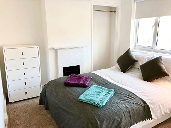 1 Bedroom Flat To Rent In Harwell, OX11