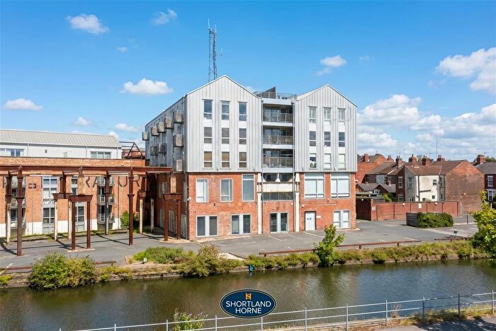 1 Bedroom Flat For Sale In Electric Wharf, Radford, Coventry, CV1