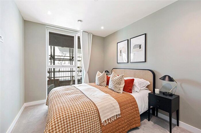 2 Bedroom Apartment For Sale In The Laundry, - Warburton Road, London, E8