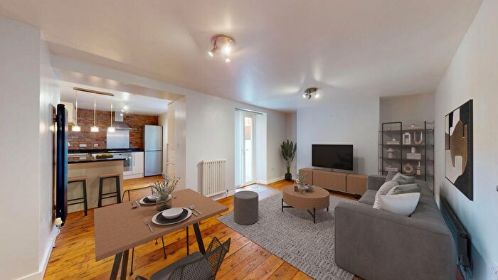 1 Bedroom Flat For Sale In Tunnel Terrace, Newport, NP20