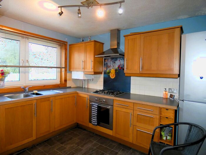 3 Bedroom Terraced House For Sale In Cairnside, Cults, Aberdeen, AB15