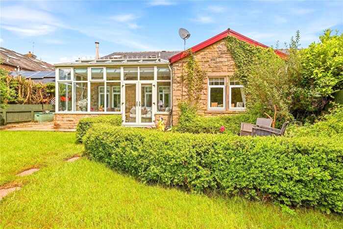 3 Bedroom Mews For Sale In Horton Lodge, Horton, Skipton, Lancashire, BD23