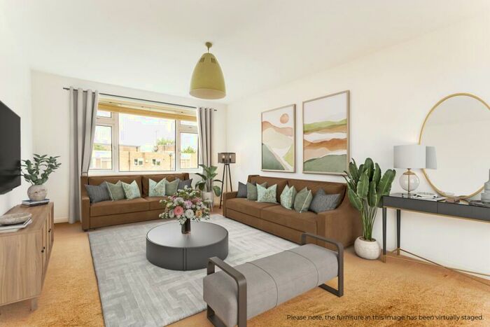 2 Bedroom Apartment To Rent In Wilbury Crescent Hove, BN3