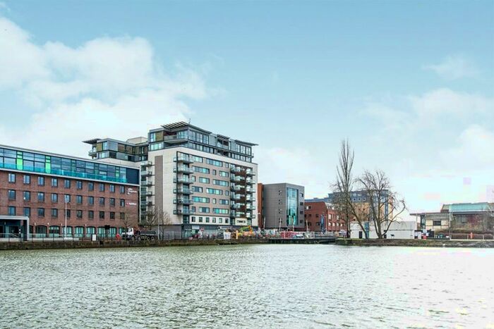 1 Bedroom Flat To Rent In Brayford Street, Lincoln, LN5