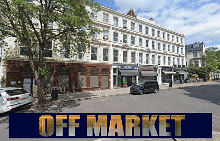 8 Bedroom Terraced House For Sale In Maclise Road, Kensington, W14