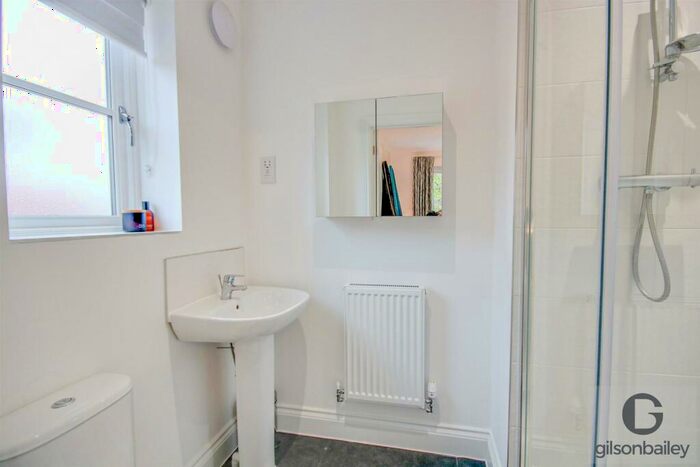 4 Bedroom Detached House For Sale In Grouse Road, Sprowston, NR7