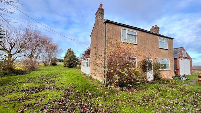 3 Bedroom Detached House For Sale In Mouth Lane, North Brink Wisbech, PE13